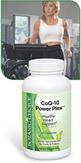 CoQ10 PowerPlex for heart and brain health